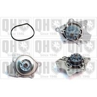 Quinton Hazell QCP3856 Water Pump