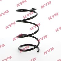 KYB RA3107 Coil Spring