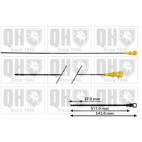 Quinton Hazell QOD111 Oil Dipstick