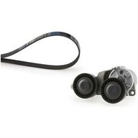 Gates K066DPK1825 V-Ribbed Belt Set