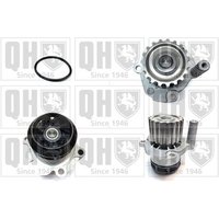 Quinton Hazell QCP3621 Water Pump
