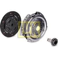 LuK 617047411 Clutch Kit