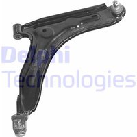 Delphi TC789 Wishbone