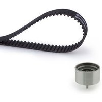 Gates K015637XS PowerGrip Timing Belt Kit
