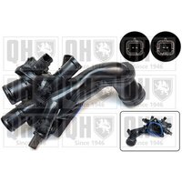Quinton Hazell QTH953K Thermostat Kit