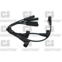 Ci Ignition XC1598 Ignition Lead Set (Resistive)
