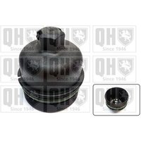 Quinton Hazell QOC1011 Oil Filter Cover
