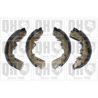 Quinton Hazell BS735 Brake Shoe Set