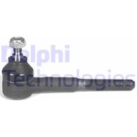 Delphi TA1186 Inner Tie Rod