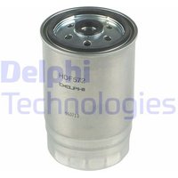 Delphi HDF572 Fuel Filter