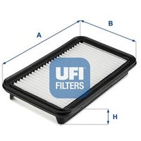 UFI 30.628.00 Air Filter