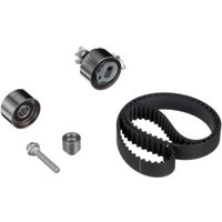 Gates K015696XS PowerGrip Timing Belt Kit