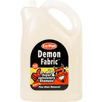 CarPlan Demon Fabric 5L Refill