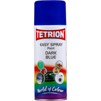 Tetrion Easy Spray Dark Blue 400ml