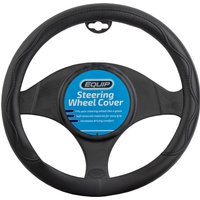 Equip Soft Textured Steering Wheel Cover