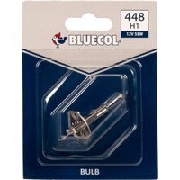 Bluecol 448 H1 12V 55W Headlight Bulb