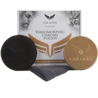 Car Gods Variomorphic Chrome Polish 120ml