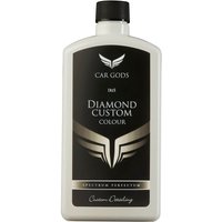 Car Gods Diamond Custom Colour White 500ml