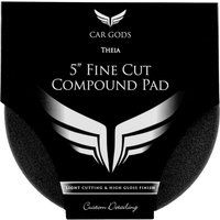 Car Gods Fine Cut Compound Pad