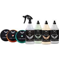 Car Gods Panel Perfection Bundle