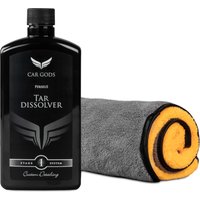 Car Gods Tar Dissolver Bundle