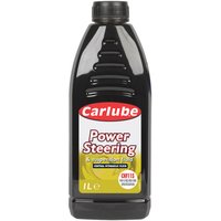 Carlube Hydraulic Power Steering Fluid 1L