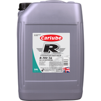 Carlube Triple R 5W-30 A3/B4 Fully Synthetic Engine Oil R-TEC 16 20L