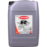 Carlube Triple R 10W-40 Semi-Synthetic Engine Oil R-TEC 31 20L