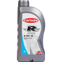-50 SB/CB Mineral Engine Oil R-TEC 38