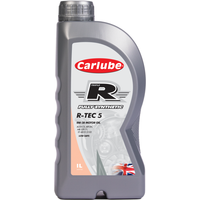 -20 C5 Fully Synthetic Engine Oil R-TEC 5