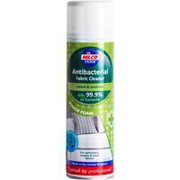 Nilco Antibacterial Fabric Cleaner & Sanitiser Power Foam 500ml