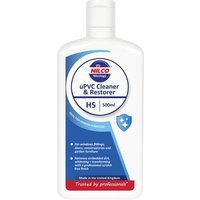 Nilco uPVC Cleaner & Restorer 500ml