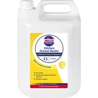 Nilco Kitchen Grease Buster 5L