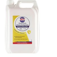 Nilco Heavy Duty Cleaner & Degreaser 5L