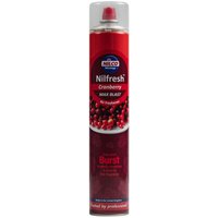 Nilco Nilfresh Cranberry Air Freshener 750ml