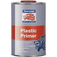 Tetrosyl Plastic Primer 1L