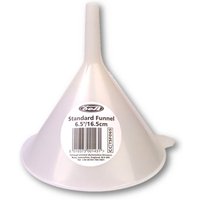 CarPlan Standard Funnel 6.5"/16.5cm