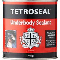 Tetroseal Underbody Sealant 950g