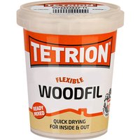 Tetrion Woodfil 600g