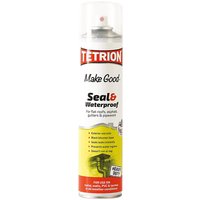 Tetrion Make Good Seal Waterproof 400ml