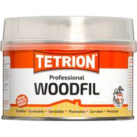 Tetrion Woodfil Natural/Pine 400g