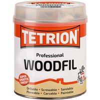 Tetrion Woodfil White 1.2kg