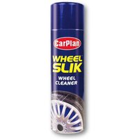 CarPlan Wheel Slik 500ml