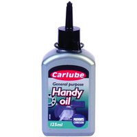 Carlube General Purpose Handy Oil 125ml