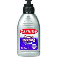 Carlube Power Steering Fluid 500ml