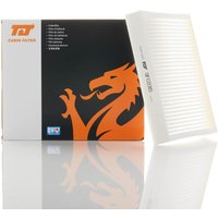 TJ QFC0315 Cabin Filter