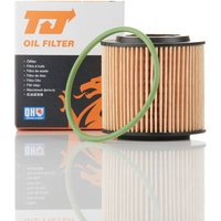 TJ QFL0007 Oil Filter