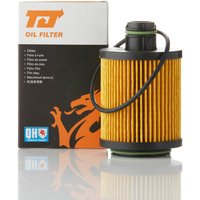 TJ QFL0186 Oil Filter
