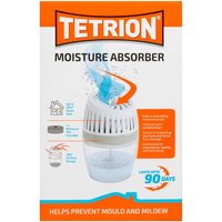 Tetrion Moisture Absorber 630g