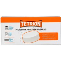 Tetrion Moisture Absorber Refill Pack 2kg